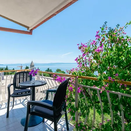 Ivica Appartement *