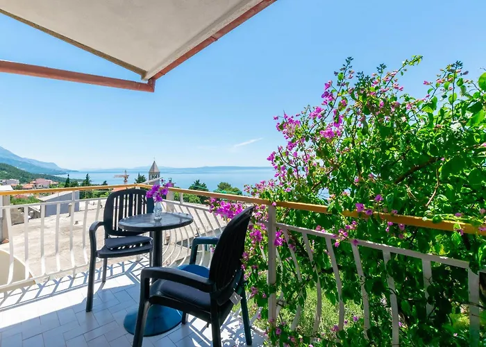 Ivica Appartement *