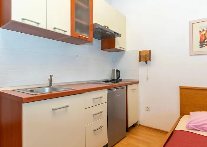 Appartement Ivica