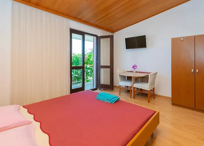 Ivica Appartement *