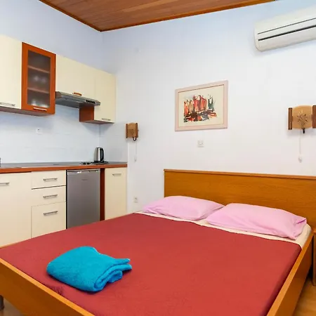 公寓 Ivica 布雷拉