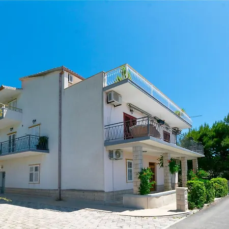 公寓 Ivica 布雷拉