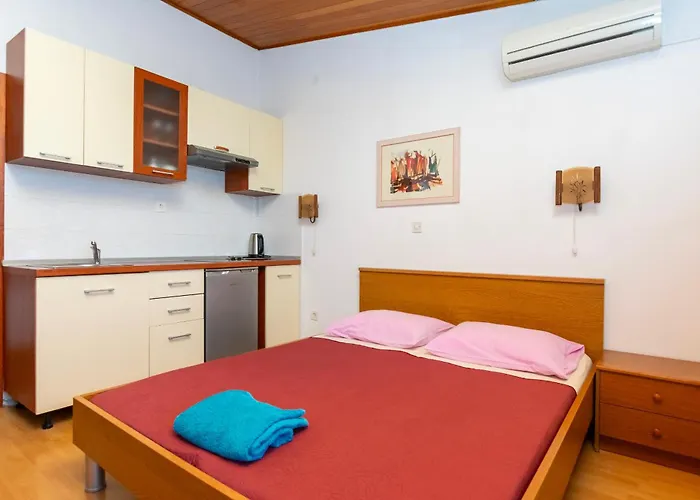 Apartamento Ivica Brela